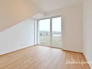 Pronájem bytu 4+kk, Mokrá-Horákov - Mokrá, 127 m2