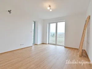 Pronájem bytu 4+kk, Mokrá-Horákov - Mokrá, 127 m2