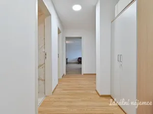 Pronájem bytu 4+kk, Mokrá-Horákov - Mokrá, 127 m2