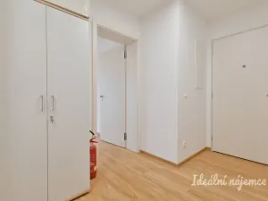 Pronájem bytu 4+kk, Mokrá-Horákov - Mokrá, 127 m2