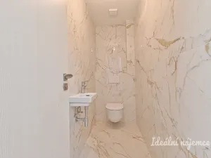 Pronájem bytu 4+kk, Mokrá-Horákov - Mokrá, 127 m2