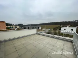 Pronájem bytu 4+kk, Mokrá-Horákov - Mokrá, 127 m2