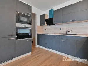 Pronájem bytu 4+kk, Mokrá-Horákov - Mokrá, 127 m2