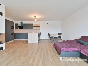 Pronájem bytu 4+kk, Mokrá-Horákov - Mokrá, 127 m2