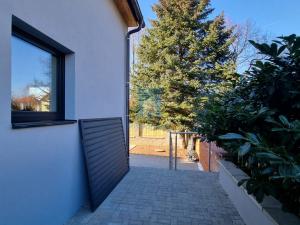 Prodej bytu 4+1, Praha - Běchovice, Pplk. Nováčka, 348 m2