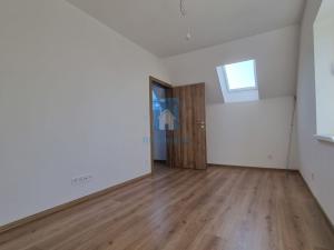 Prodej bytu 4+1, Praha - Běchovice, Pplk. Nováčka, 348 m2