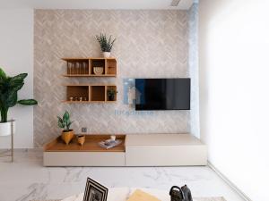 Prodej bytu 1+1, Benidorm,Španělsko, 40 m2