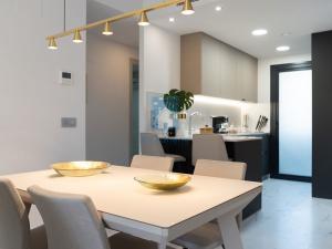 Prodej bytu 1+1, Benidorm,Španělsko, 40 m2