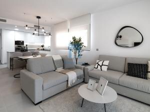 Prodej bytu 1+1, Benidorm,Španělsko, 40 m2