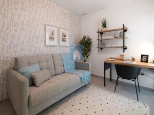 Prodej bytu 1+1, Benidorm,Španělsko, 40 m2