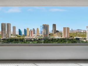 Prodej bytu 1+1, Benidorm,Španělsko, 40 m2