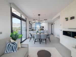 Prodej bytu 1+1, Benidorm,Španělsko, 40 m2