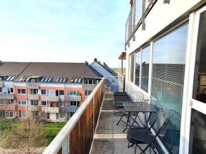 Prodej bytu 1+kk, Praha - Kbely, Pod Nouzovem, 39 m2