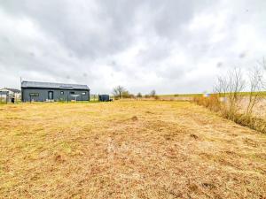 Prodej pozemku pro bydlení, Třebeň, 1101 m2