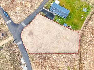 Prodej pozemku pro bydlení, Třebeň, 1101 m2