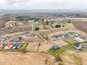 Prodej pozemku pro bydlení, Třebeň, 1101 m2