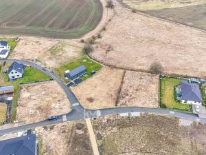 Prodej pozemku pro bydlení, Třebeň, 1101 m2