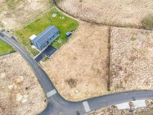 Prodej pozemku pro bydlení, Třebeň, 1101 m2