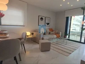 Prodej bytu 2+1, Orihuela,Španělsko, 50 m2