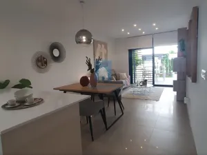 Prodej bytu 2+1, Orihuela,Španělsko, 50 m2