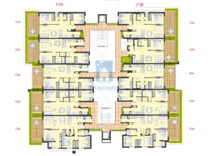 Prodej vily, Torrevieja,Španělsko, 40 m2