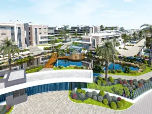 Prodej vily, Torrevieja,Španělsko, 40 m2