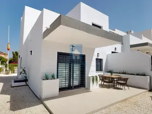 Prodej vily, Busot,Španělsko, 67 m2