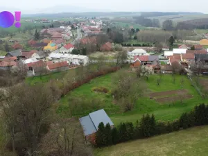 Prodej rodinného domu, Blazice, 80 m2