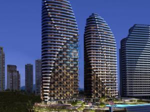 Prodej bytu 1+1, Benidorm,Španělsko, 40 m2