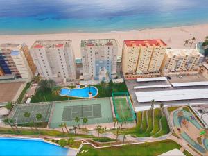 Prodej bytu 1+1, Benidorm,Španělsko, 40 m2