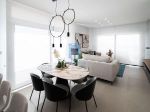 Prodej bytu 1+1, Benidorm,Španělsko, 40 m2