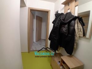 Pronájem bytu 2+kk, Kroměříž, 60 m2