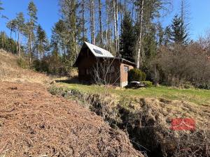 Prodej chaty, Želiv - Vřesník, 55 m2