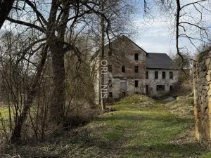 Prodej komerční nemovitosti, Dolní Cerekev, 560 m2