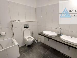 Pronájem bytu 3+1, Šumperk, Radniční, 92 m2