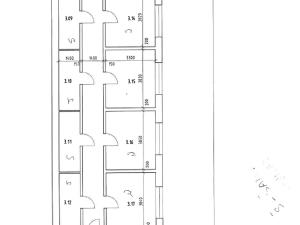 Pronájem kanceláře, Frýdek-Místek - Frýdek, tř. T. G. Masaryka, 800 m2