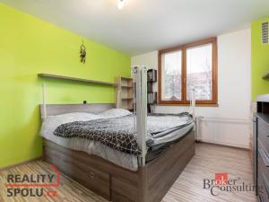 Prodej bytu 3+1, Ostrava - Zábřeh, Horymírova, 76 m2