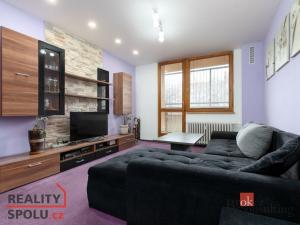 Prodej bytu 3+1, Ostrava - Zábřeh, Horymírova, 76 m2