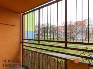 Prodej bytu 3+1, Ostrava - Zábřeh, Horymírova, 76 m2