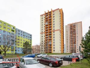 Prodej bytu 3+1, Ostrava - Zábřeh, Horymírova, 76 m2