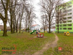 Prodej bytu 3+1, Ostrava - Zábřeh, Horymírova, 76 m2