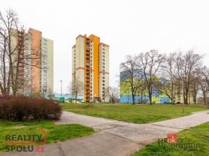 Prodej bytu 3+1, Ostrava - Zábřeh, Horymírova, 76 m2