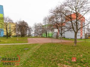 Prodej bytu 3+1, Ostrava - Zábřeh, Horymírova, 76 m2