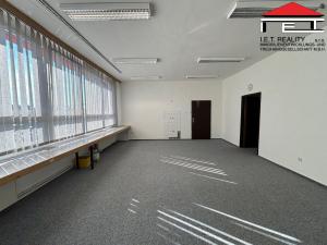 Pronájem kanceláře, Ostrava, Slovenská, 95 m2