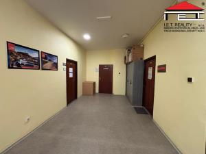 Pronájem kanceláře, Ostrava, Slovenská, 95 m2