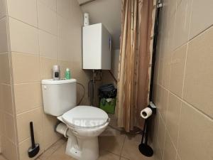 Pronájem bytu 1+1, České Budějovice - České Budějovice 4, Dobrovodská, 41 m2