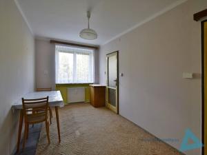 Prodej bytu 3+1, Nová Paka, Pražská, 61 m2