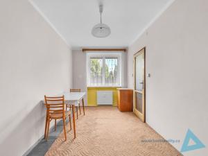 Prodej bytu 3+1, Nová Paka, Pražská, 61 m2