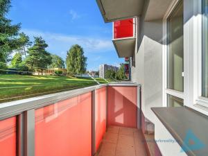 Prodej bytu 3+1, Nová Paka, Pražská, 61 m2