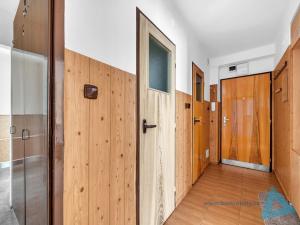 Prodej bytu 3+1, Nová Paka, Pražská, 61 m2